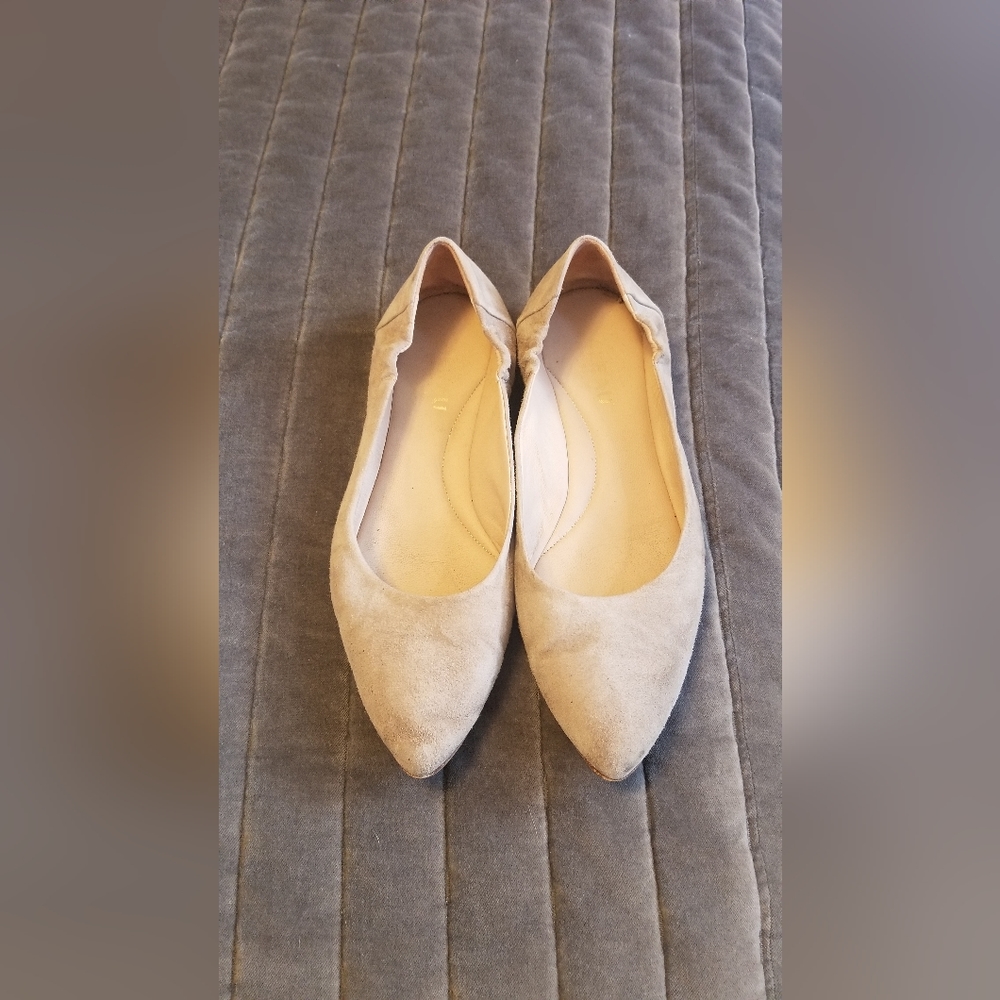 Italeau Mara Ballet Flat